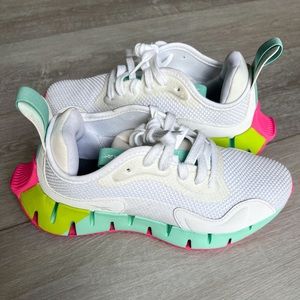 Reebok Comfort Footbed Ortholite Size 6